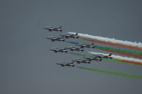 Freeci Tricolori 1