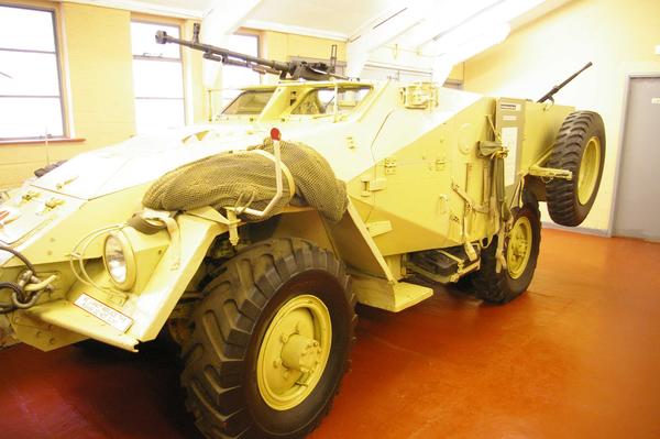 BTR 40