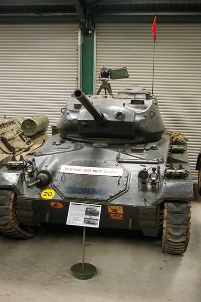 Chaffee